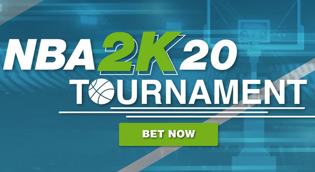 Jazzsports Launches Daily Nba2K Betting Odds