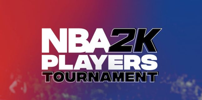 Nba 2K20 Players Only Tournament