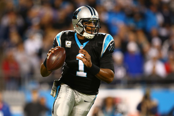 Who Will Sign Cam Newton?
