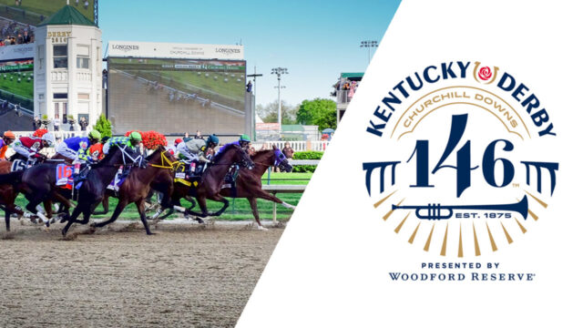 BetOnline $10K Kentucky Derby Contest – Handicappers Hideaway