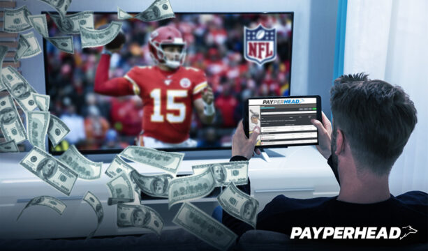Nfl Betting Is Here! Set A Weekly Promotional Schedule