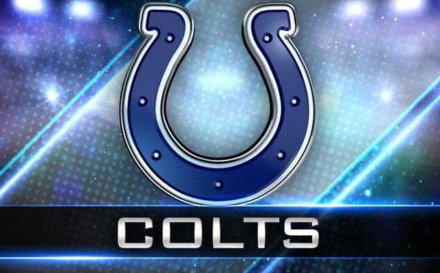 Nfl Week 12: Tennessee Titans @ Indianapolis Colts