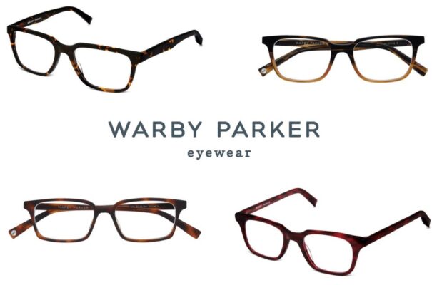 Warby Parker — Did It Change Marketing?
