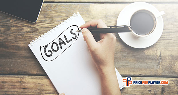 Importance Of Setting Goals In Bookie Business