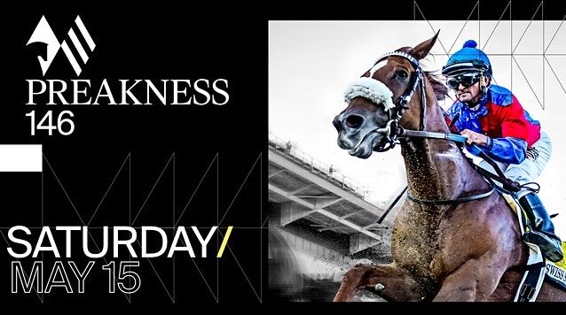 Will Medina Spirit Dominate Preakness Stakes Too?