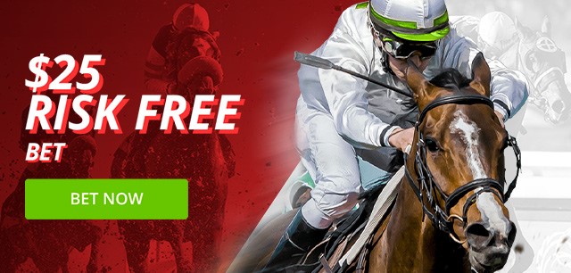 146Th Preakness Stakes Prop Bets + $25 Free Wager