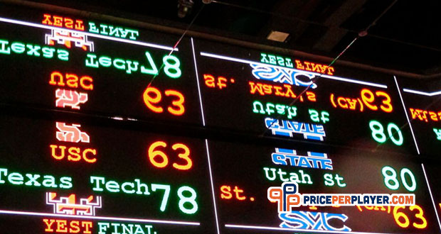 Legislature Stalls Texas Sports Betting Bill