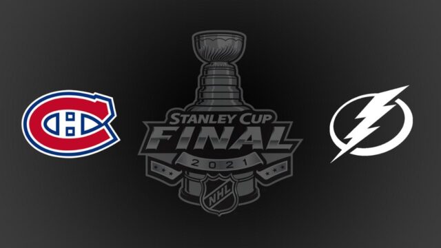 Stanley Cup Finals Betting  — Is Montreal A Match For The Bolts?