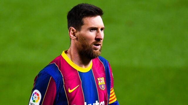 Lionel Messi Has Three Real Options For Next Season