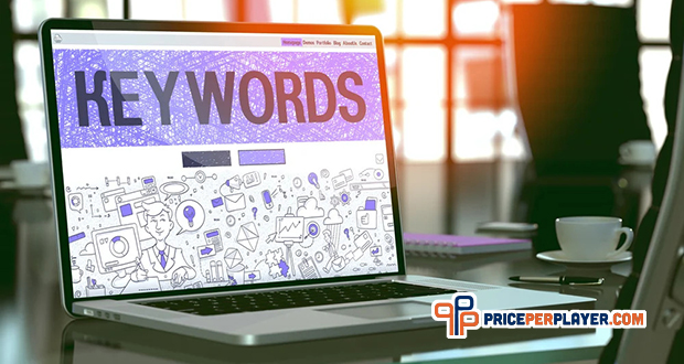 How To Choose The Right Seo Keywords For Bookie Business