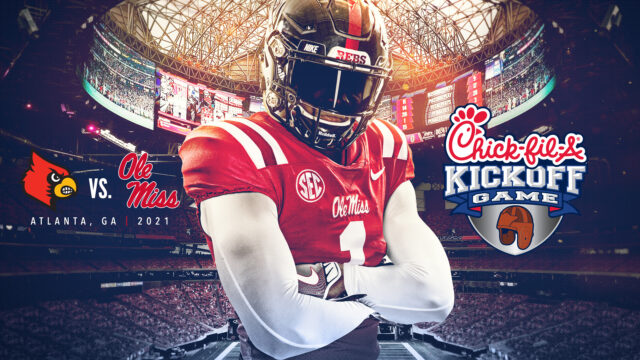 Ole Miss-Louisville: How Much Will Kiffin’S Absence Affect Rebels?