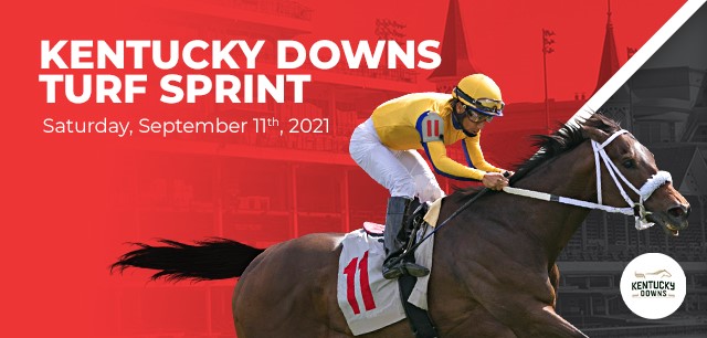 $1M Kentucky Downs Turf Sprint Stakes — Top Picks