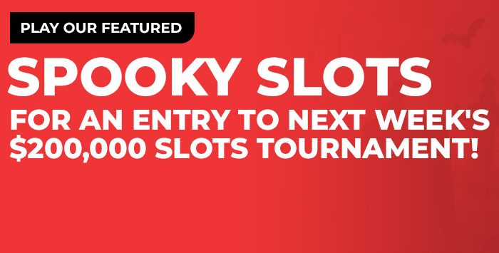 $10,000 Nba Pickem Contest & $200K Halloween Slots Contest
