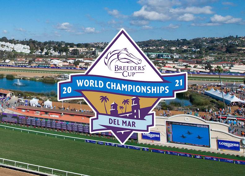 2021 Breeders Cup Classic