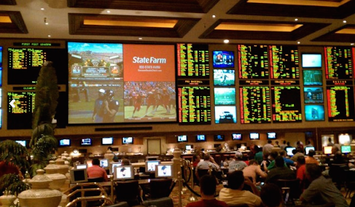 What Is A Sports Handicapper
