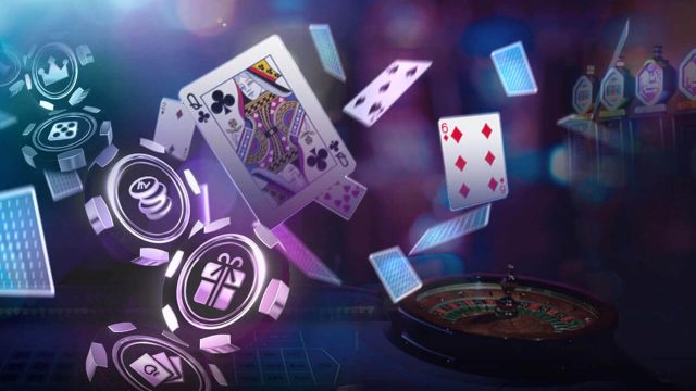 The Different Types Of Tournament That You Can Find At An Online Casino