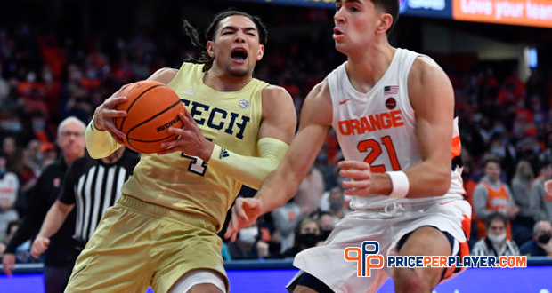 College Basketball Sports Betting Report – Boeheim Brothers Lead Syracuse Win Against Georgia Tech
