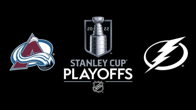 2022 Nhl Stanley Cup Odds — Desperate Time For Lightning As Series Shifts To Tampa