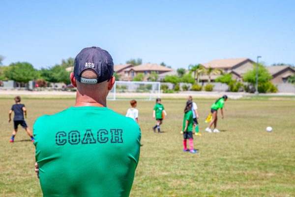 How To Become A Great Soccer Coach In 7 Steps