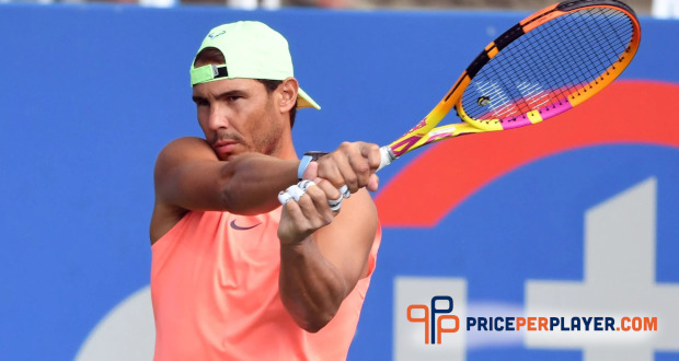 Beginners’ Guide To Tennis Prop Bets And Futures