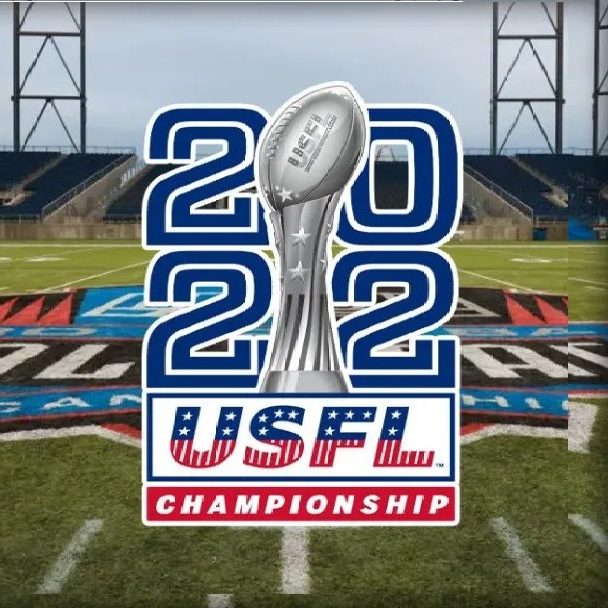 Usfl Betting — Stallions A Long Way From Home As 2022 Title Game Looms