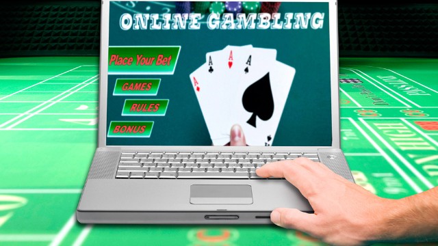 The Top Online Gambling Trends As We Look Towards 2023