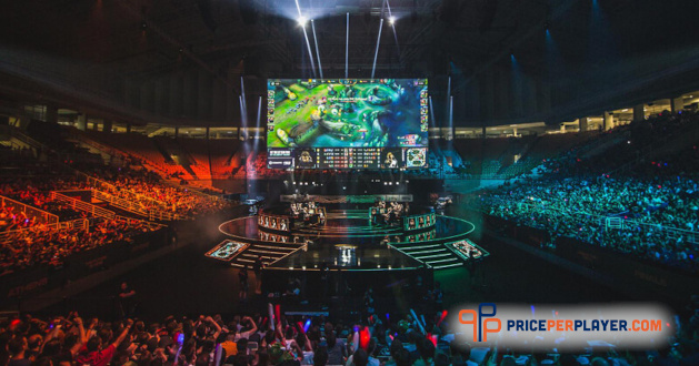 Betting On Esports: How To Find The Best Events