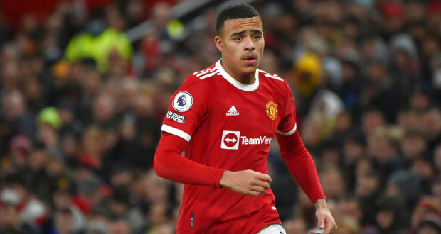 Attempted Rape Charges Filed Against Mason Greenwood Of Manchester United