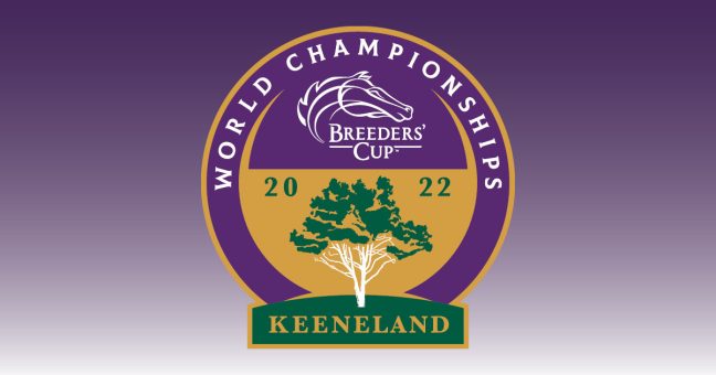 Friday 2022 Breeders’ Cup Guide: Juveniles & Fillies