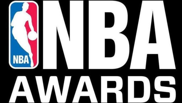 Why Bet On Nba Awards