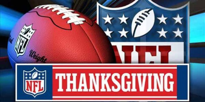 Nfl Action Report And $20K Thanksgiving Parlay Contest!
