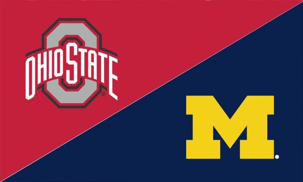 Bettors Profiting On This Play For 2022 Michigan Vs. Ohio State Matchup And More From The Betting World