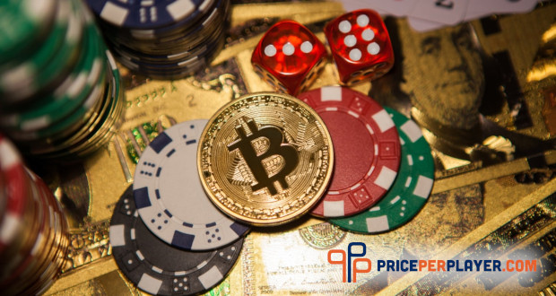 Why The Casino Industry Is Embracing Cryptocurrencies