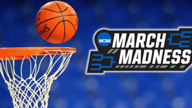 Experience The Madness For March Madness 2024
