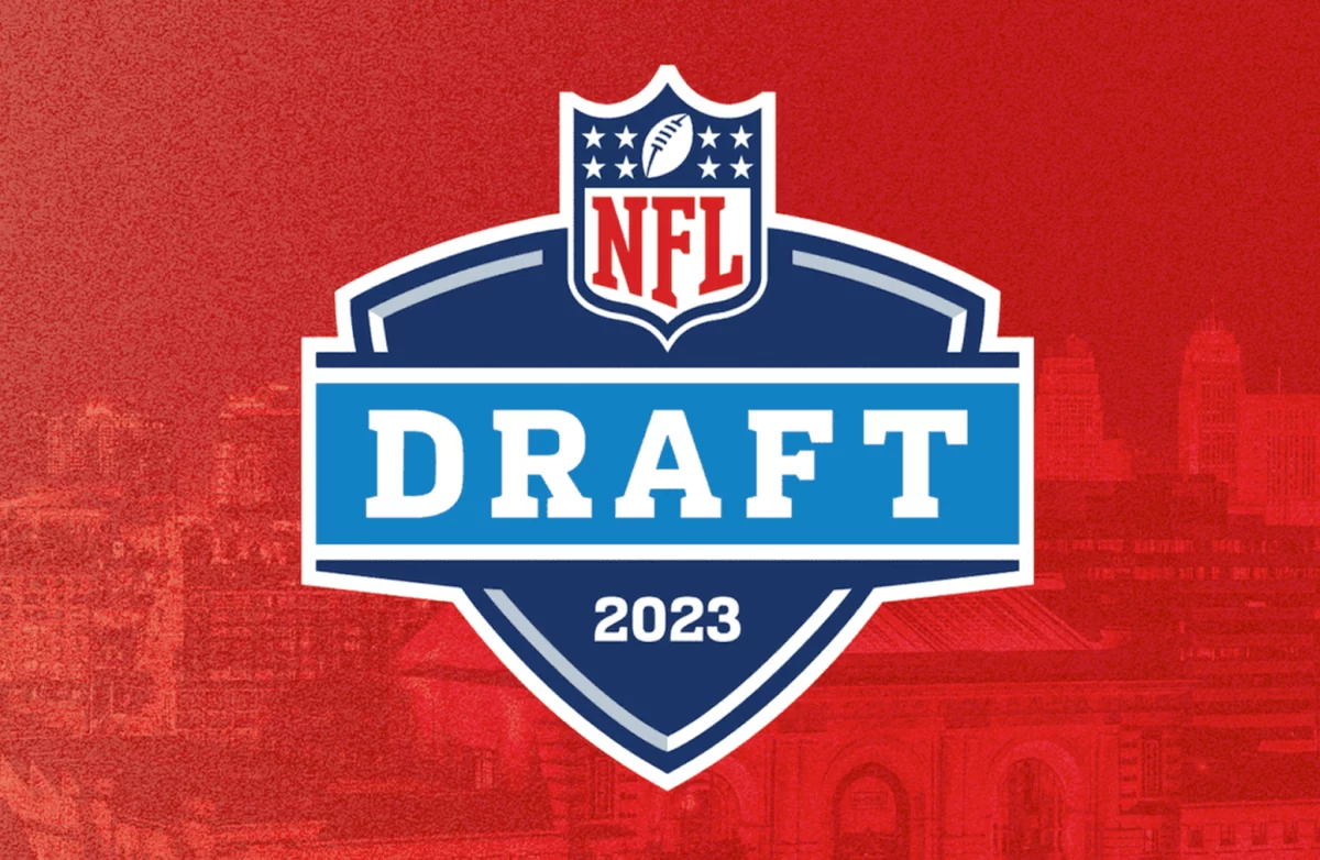 2023 NFL Draft in Kansas City