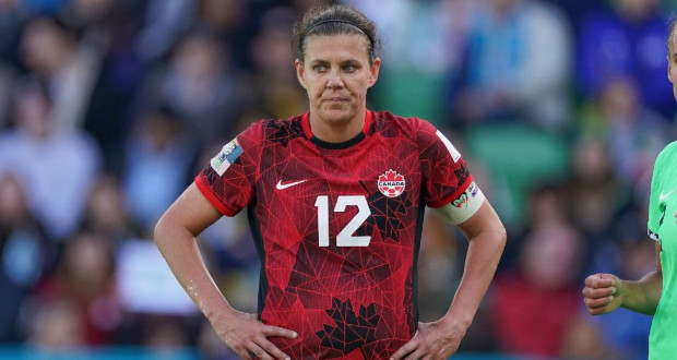 Canada Draws With Nigeria As Christine Sinclair Misses Penalty