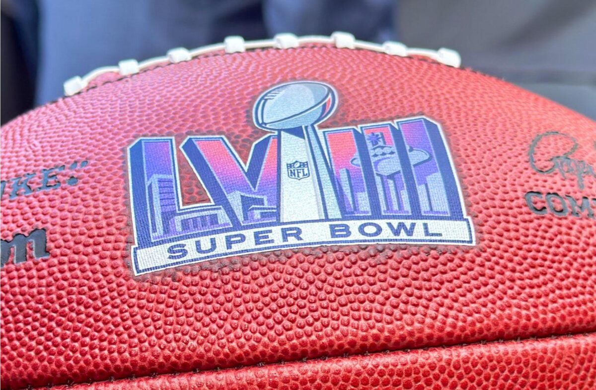 Nfl Odds To Win Super Bowl Lviii With Wagerweb