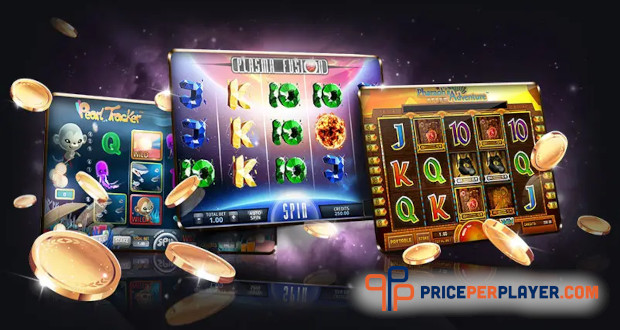 Unveiling The Secrets To Finding The Best Online Slot Casino