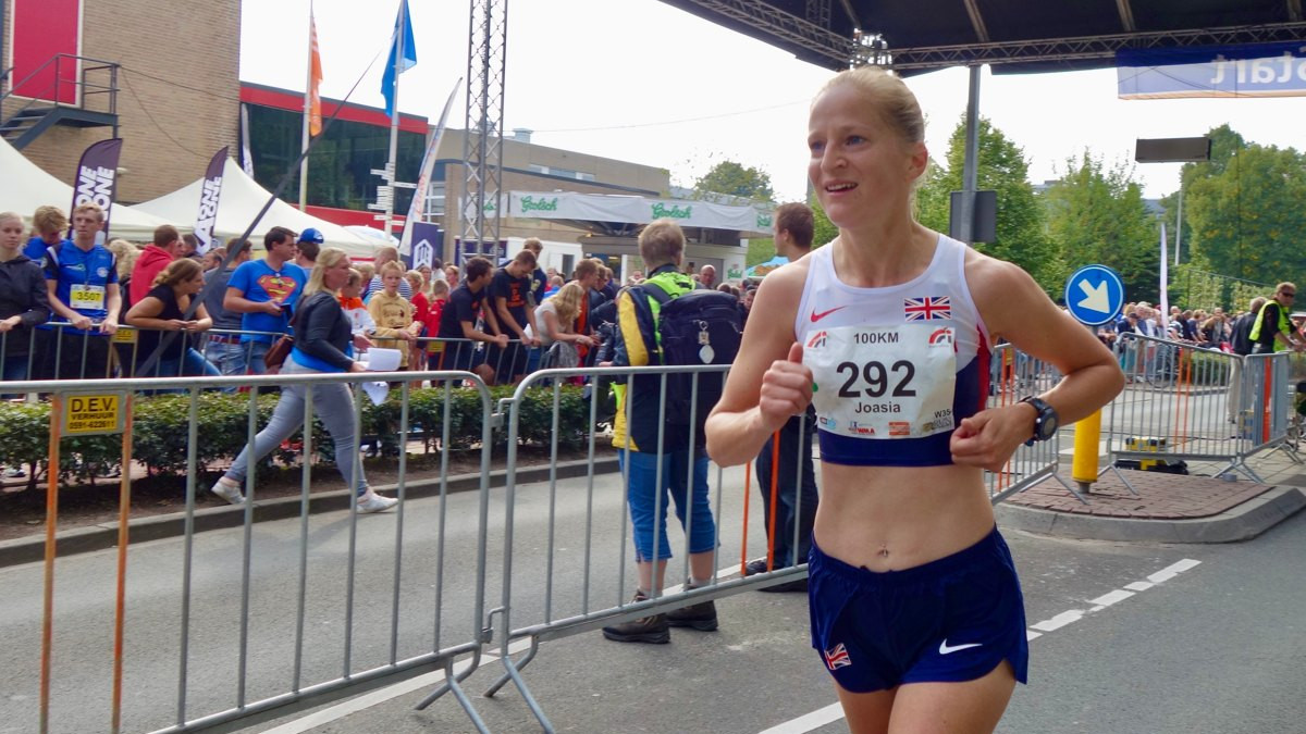Uk Athletics Banned An Ultrarunner For A Year After Using A Car In A Race