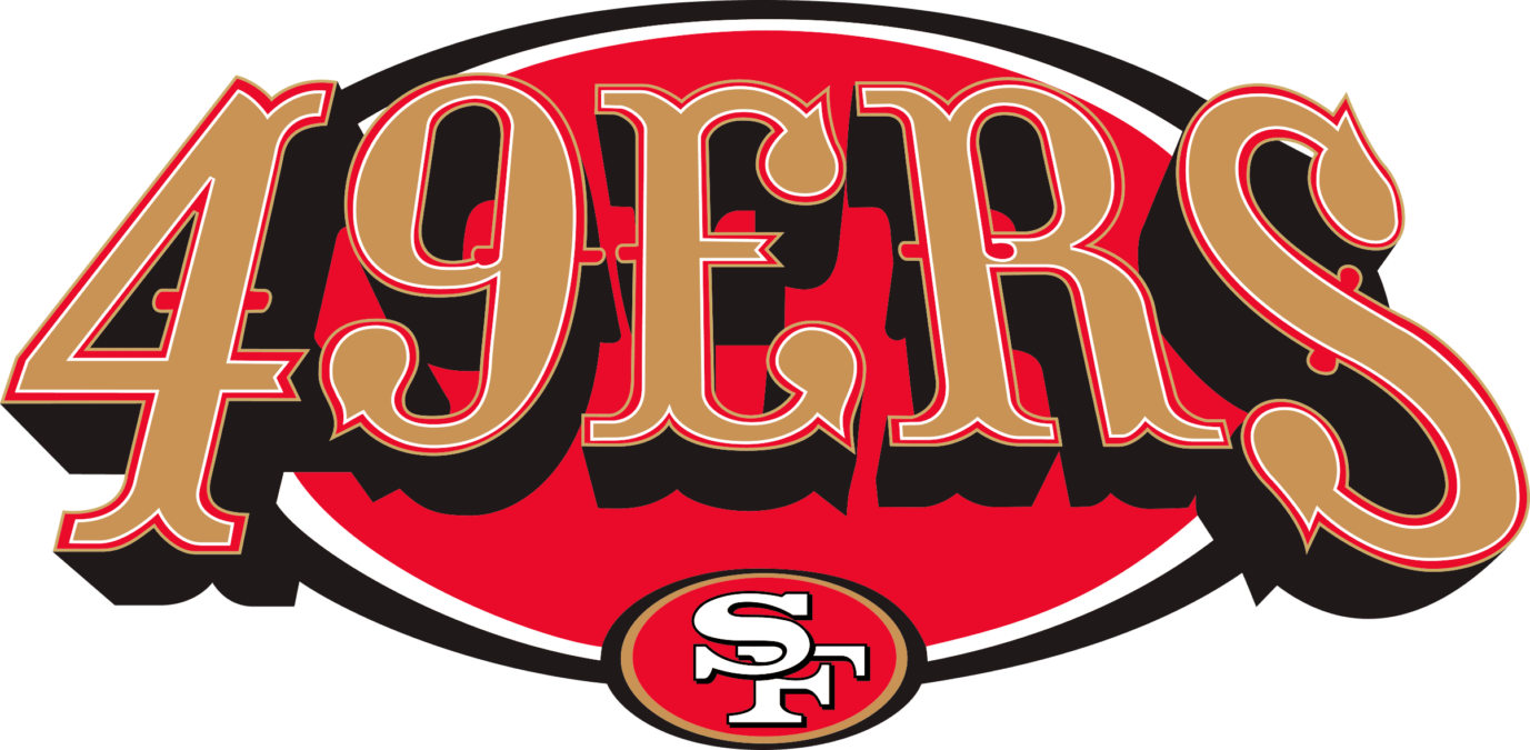 Baltimore Ravens And San Francisco 49Ers Collide In Christmas Day Showdown