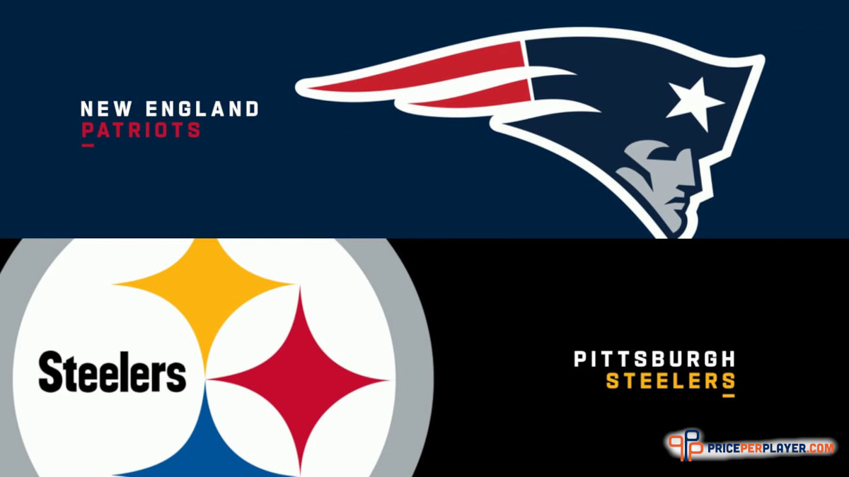 Patriots Vs Steelers Betting Picks – Nfl Week 14 Predictions
