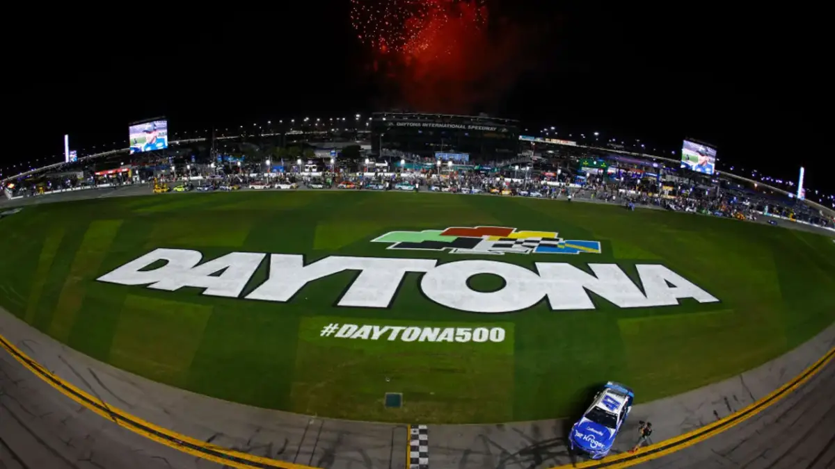The Great American Race: 2024 Nascar Daytona 500 Preview