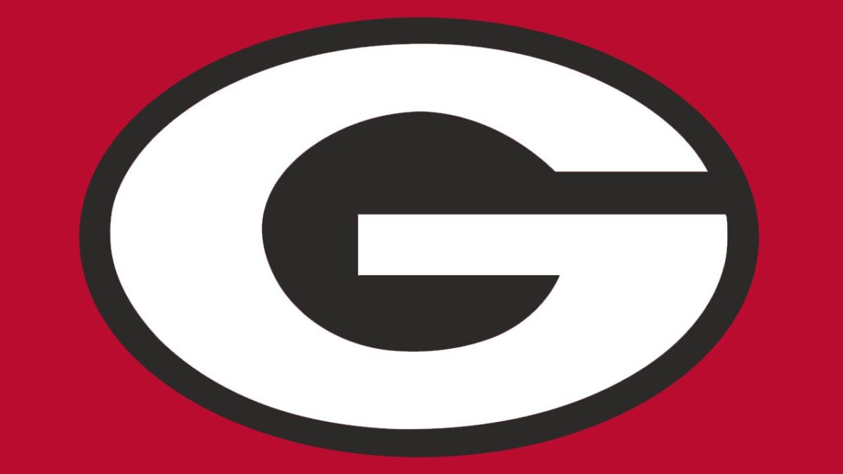 Georgia Bulldogs Vs. Alabama Crimson Tide In Solid Sec Hoops