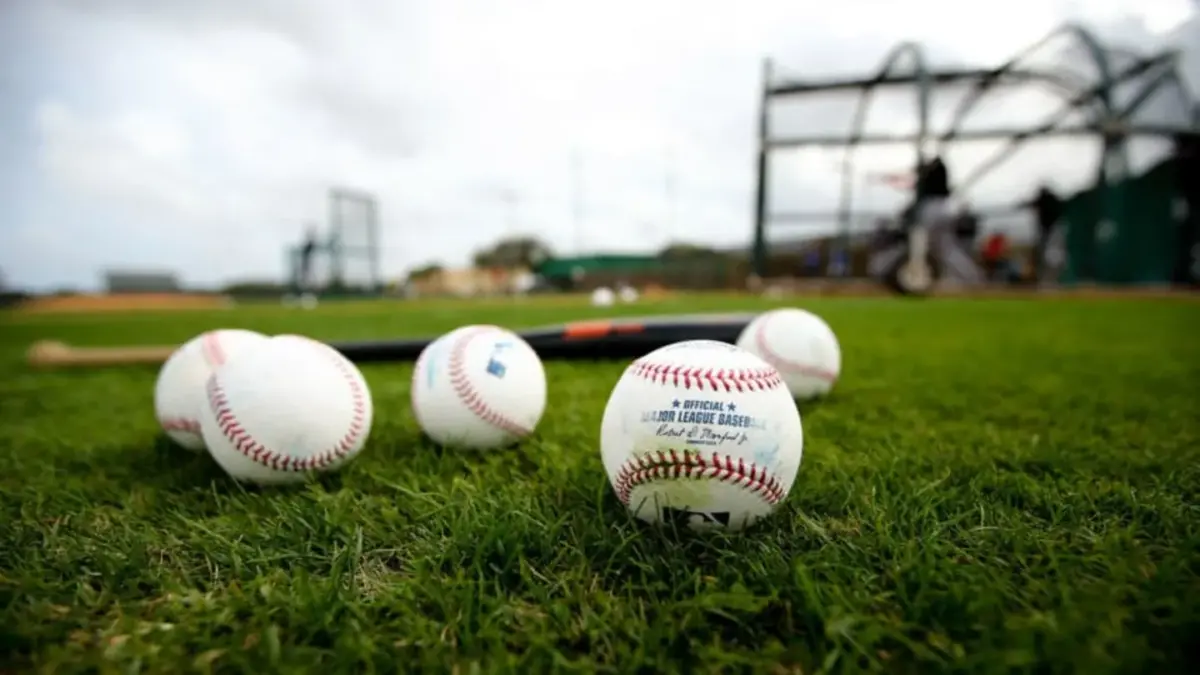 Spring Fever: 2024 Mlb Spring Training Is About To Heat Up