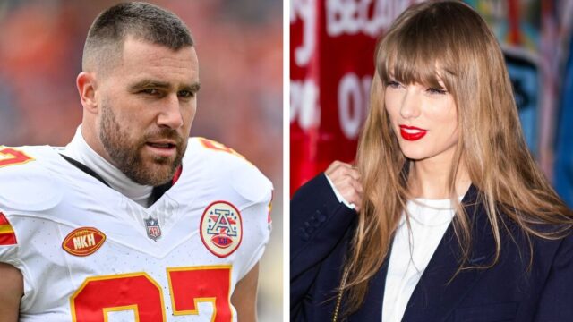 Travis Kelce And Taylor Swift: An Unlikely Pairing That’S Capturing Hearts In 2024
