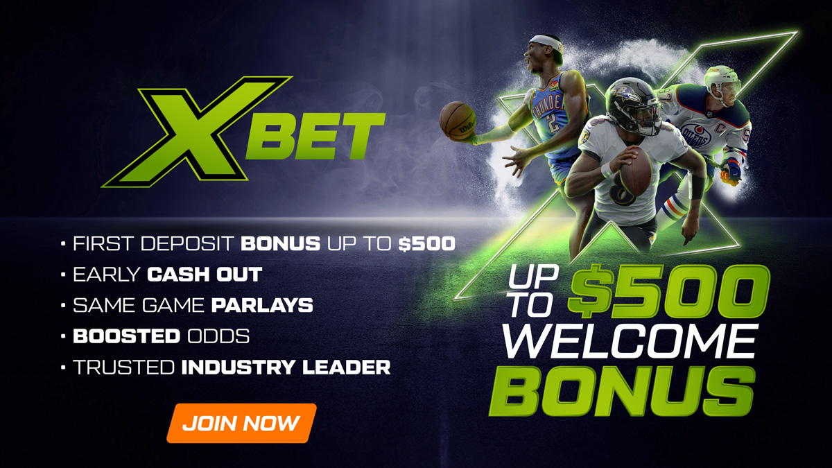 Xbet Sportsbook Review