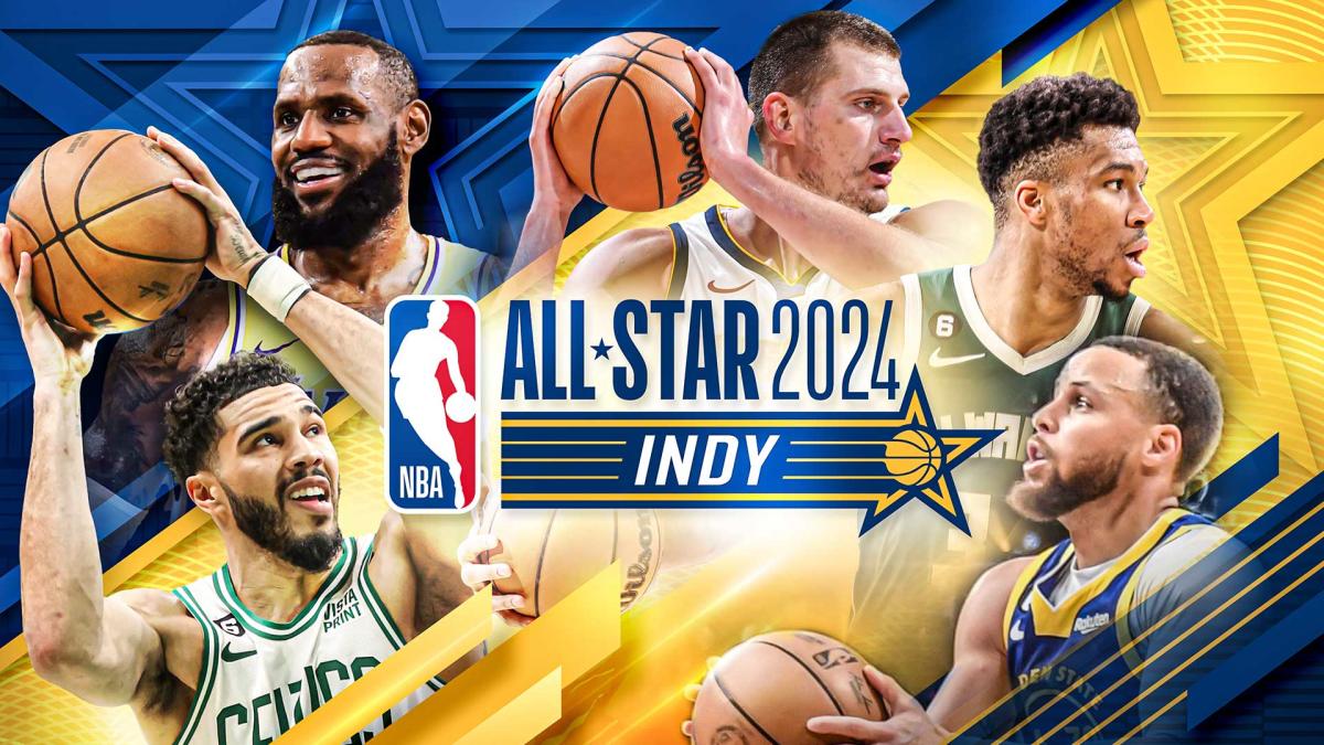 2024 Nba All-Star Game Preview: East Vs. West Showdown!