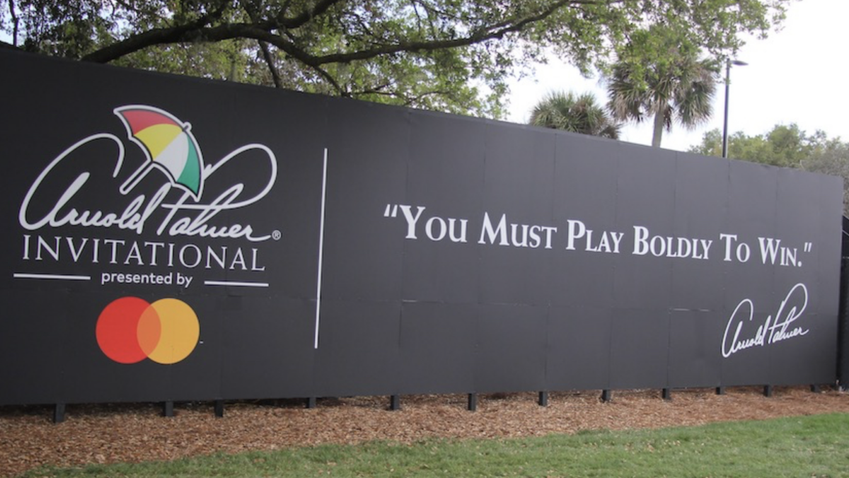 The 2024 Arnold Palmer Invitational: A Battle For Bay Hill Glory