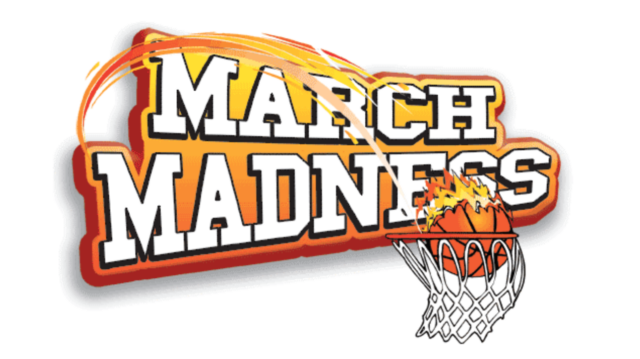 March Madness: Uconn Huskies Vs Stetson Hatters