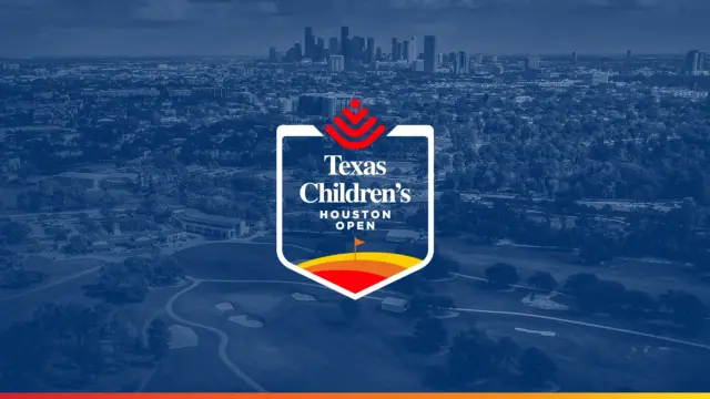 Texas Heats Up For The 2024 Texas Children’S Houston Open
